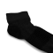 Трекінгові літні шкарпетки G AIR low socks. Чорні