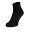 Трекінгові літні шкарпетки G AIR low socks. Чорні