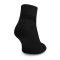 Трекінгові літні шкарпетки G AIR low socks. Чорні