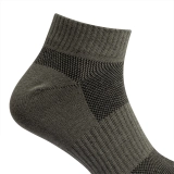 Трекінгові літні шкарпетки G AIR low socks. Олива
