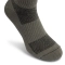 Трекінгові літні шкарпетки G AIR low socks. Олива