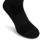 Трекінгові літні шкарпетки G AIR low socks. Чорні