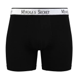 Труси Mykola's Secret Long. Чорний