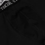 Труси Mykola's Secret Long. Чорний