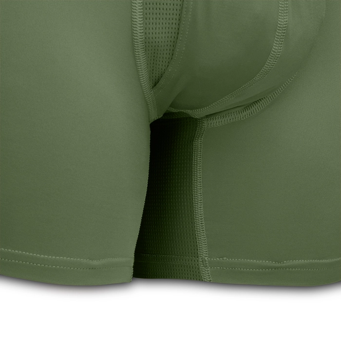 Трусы Freedom Air sport comfort. Олива