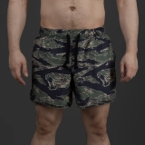 Шорти GIG Easy. Tiger Stripes Camo