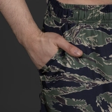 Шорти GIG Easy. Tiger Stripes Camo