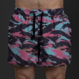 Шорти GIG Easy. Tiger Stripe Maiami