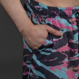 Шорти GIG Easy. Tiger Stripe Maiami