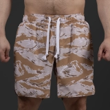 Шорти GIG Easy. Tiger Stripe Desert