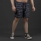 Шорты GIG Easy. Black Tiger Stripes Camo