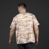Гавайська сорочка GIG Surf. Tiger Stripe Desert