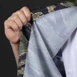 Гавайська сорочка GIG Surf. Tiger Stripes Camo