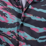 Гавайська сорочка GIG Surf. Tiger Stripe Maiami
