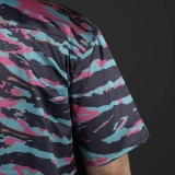 Гавайська сорочка GIG Surf. Tiger Stripe Maiami