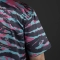 Гавайская рубашка GIG Surf. Tiger Stripe Maiami