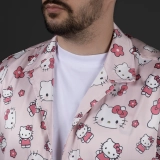 Гавайська сорочка GIG Surf. Hello Kitty