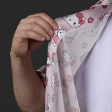Гавайська сорочка GIG Surf. Hello Kitty