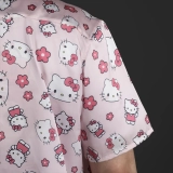 Гавайська сорочка GIG Surf. Hello Kitty