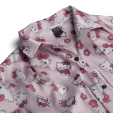 Гавайська сорочка GIG Surf. Hello Kitty