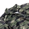 Гавайская рубашка GIG Surf. Tiger Stripes Camo