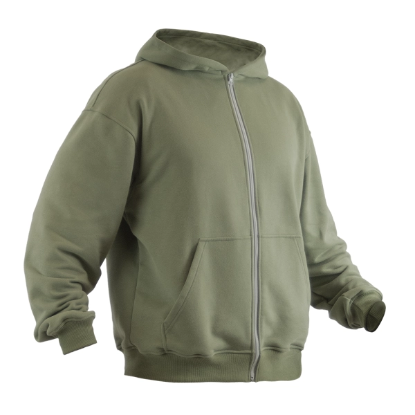 Худі Gig Military з капюшоном. Олива
