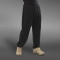 Спортивные утепленные штаны GIG Oversize. Черный