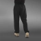 Спортивные утепленные штаны GIG Oversize. Черный