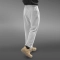 Спортивні утеплені штани GIG Oversize. Сірий