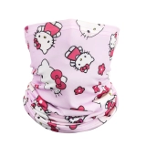 Дихаючий баф-шарф GIG. Hello Kitty