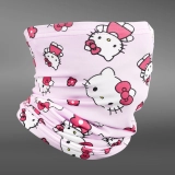 Дихаючий баф-шарф GIG. Hello Kitty