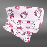 Дихаючий баф-шарф GIG. Hello Kitty