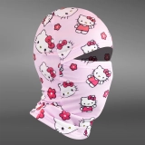 Балаклава GIG Phantom. Hello Kitty