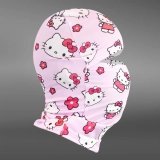 Балаклава GIG Phantom. Hello Kitty