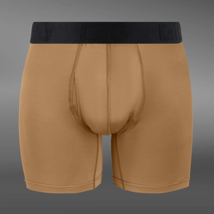 Трусы Freedom Light. Койот