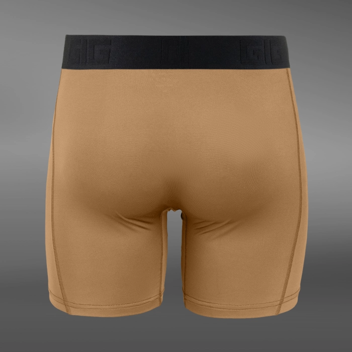 Трусы Freedom Light. Койот