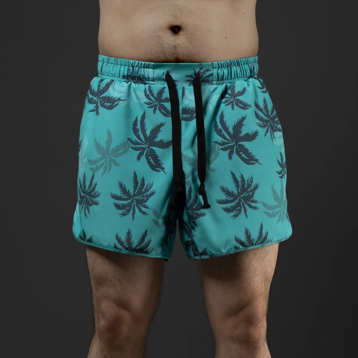 Шорты GIG Easy. Vice city