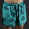 Шорты GIG Easy. Vice city