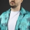Гавайська сорочка GIG Surf. Vice city