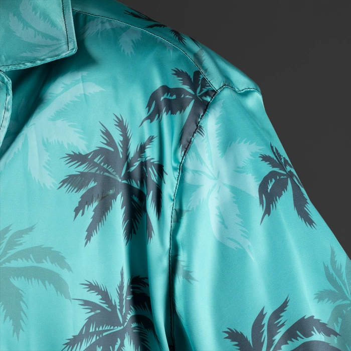 Гавайська сорочка GIG Surf. Vice city