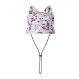 Панама GIG Ranger Ears с ушками. Hello Kitty