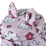 Панама GIG Ranger Ears с ушками. Hello Kitty
