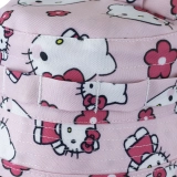 Панама GIG Ranger Ears с ушками. Hello Kitty