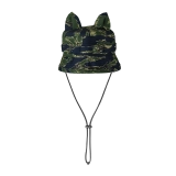 Панама GIG Ranger Ears з вушками. Tiger Stripe