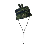 Панама GIG Ranger Ears з вушками. Tiger Stripe