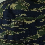 Панама GIG Ranger Ears з вушками. Tiger Stripe