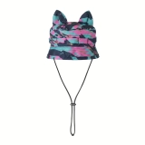 Панама GIG Ranger Ears з вушками. Tiger Stripe Miami
