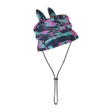 Панама GIG Ranger Ears з вушками. Tiger Stripe Miami