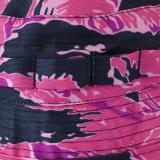 Панама GIG Ranger Ears з вушками. Tiger Stripe Pink