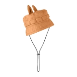 Панама GIG Ranger Ears з вушками. Помаранчевий